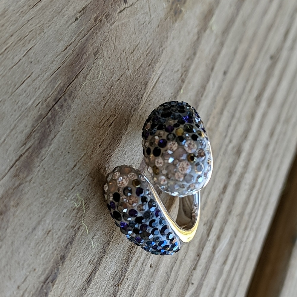 Swarovski Louise Ring